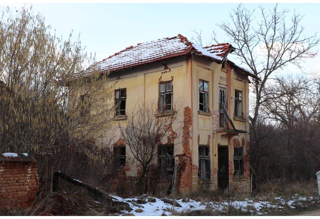 НСИ публикува данни за населените места в страната и местата