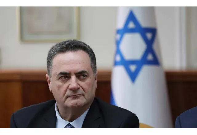Израелският министър на отбраната Израел Кац предупреди че град Газа
