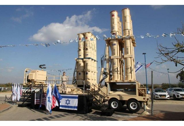 Русия използва хиперзвукова балистична ракета Орешник за удар по Лвовска