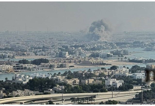 Израелски удари по Доха, столицата на Катар