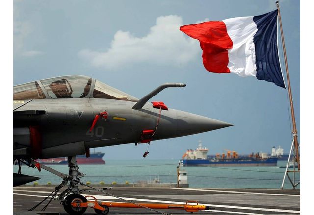 Русия продължава да губи позиции на пазара на оръжие от