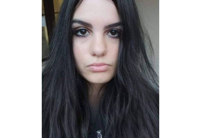 Полицията откри изчезналата на 28 февруари 18 годишната ученичка от Сливен