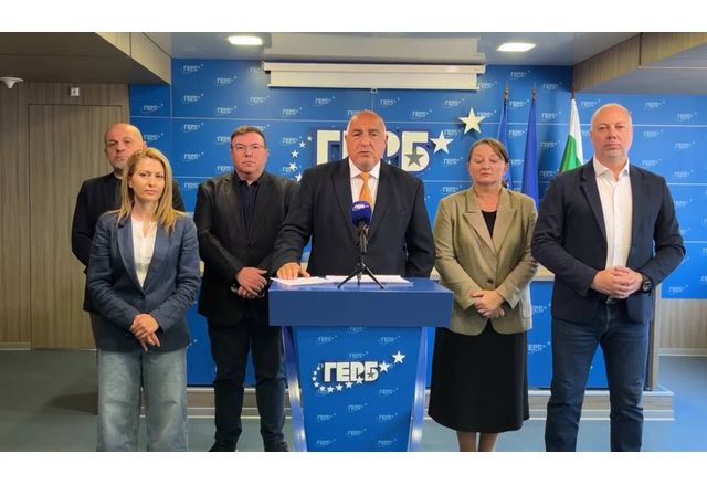 Народното събрание трябва по най бързия начин да отхвърли този референдум