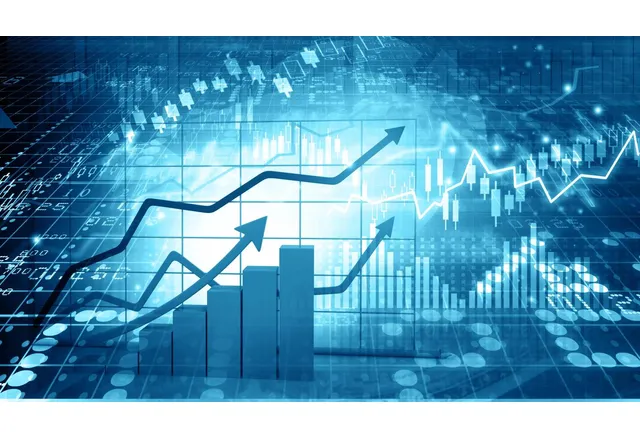 Икономически растеж