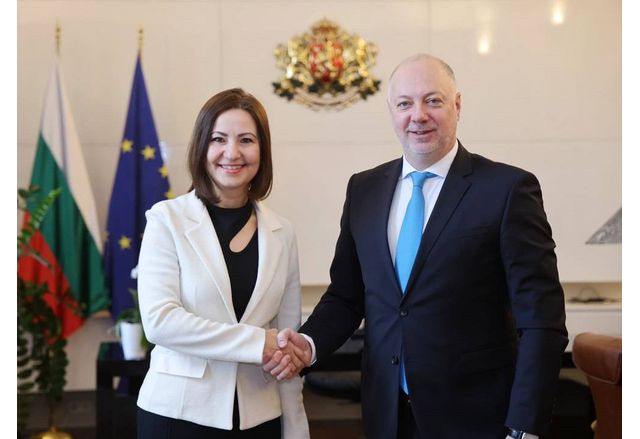 Огромният успех за България в привличането на своя територия на