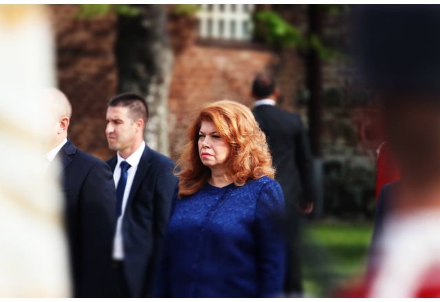 Илиана Йотова