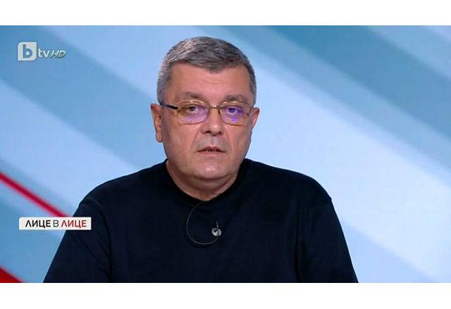 Искането на служителите на МВР е увеличение на основните заплати