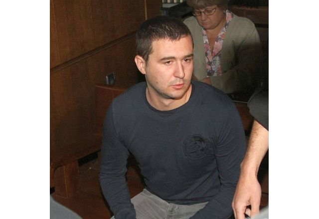 Илиян Тодоров