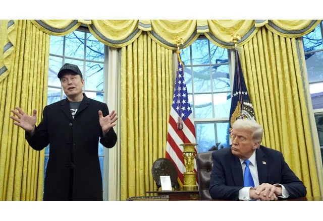 Обявената за днес съвместна пресконференция на президента на САЩ Доналд