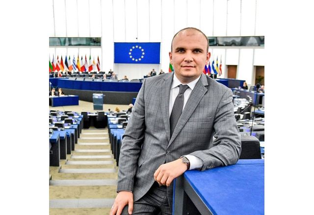 Европейската прокуратура ЕППО е поискала сваляне на имунитета на българския