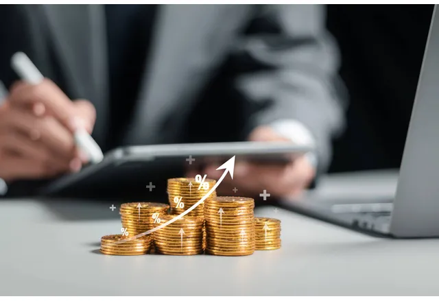 Инвестиции