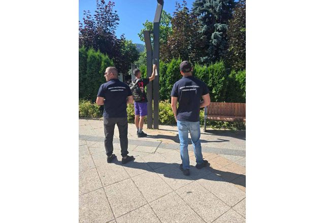 За по малко от 7 дни звено Инспекторат санкционираха над 20