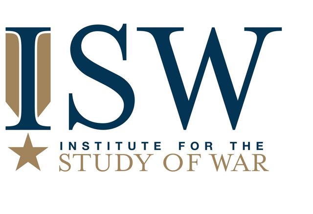 Институт за изследване на войната (ISW)