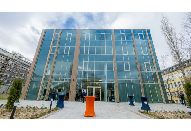 Институт GATE