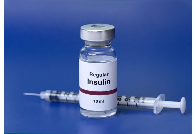 Инсулин-2