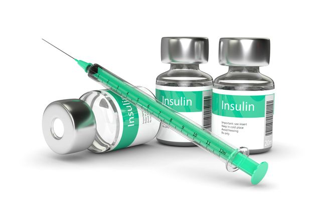 Удължават забраната за износ на инсулин с още 1 месец