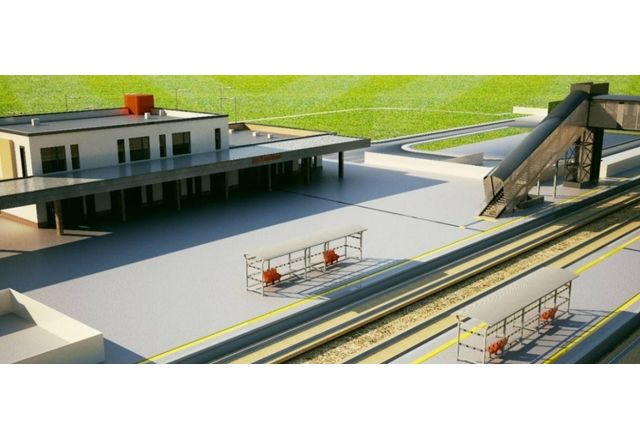 Министерството на транспорта и съобщенията одобри европейското финансиране за изграждането