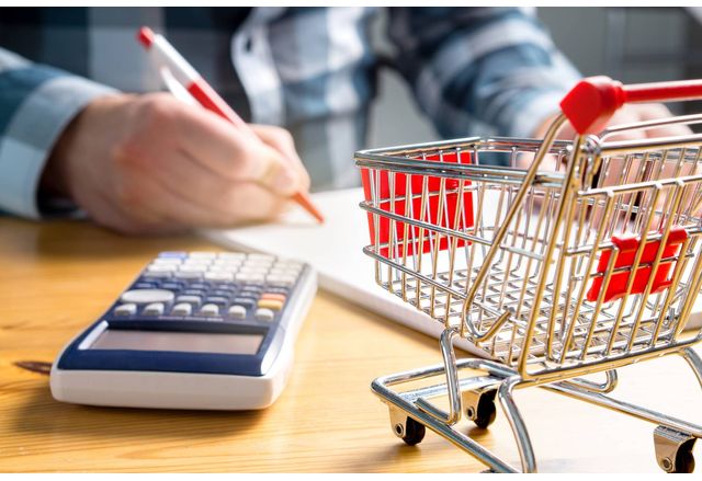 Националният статистически институт публикува окончателните данни за индекса на потребителските