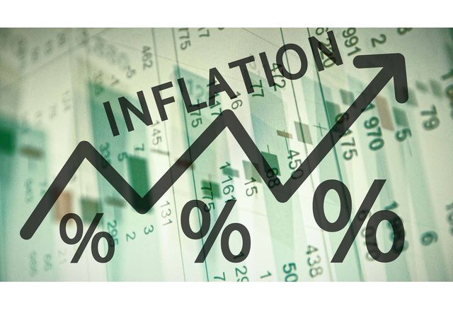 Инфлация