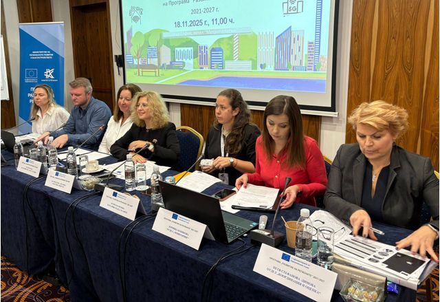 Всички договори за изпълнение на проекти по Програма Развитие на