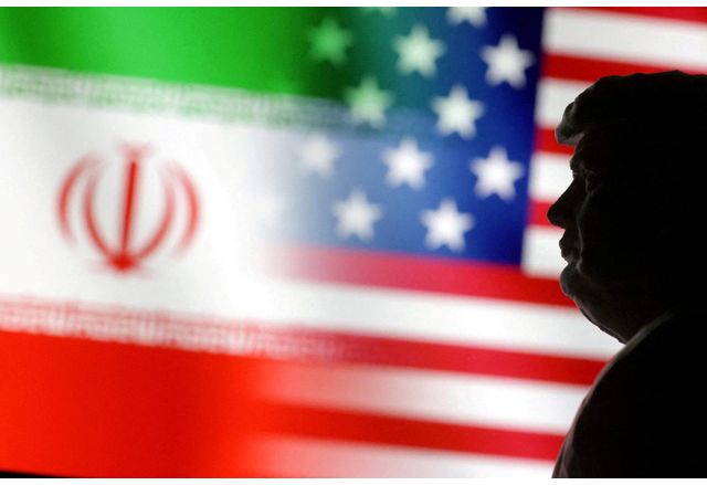 Иран и САЩ
