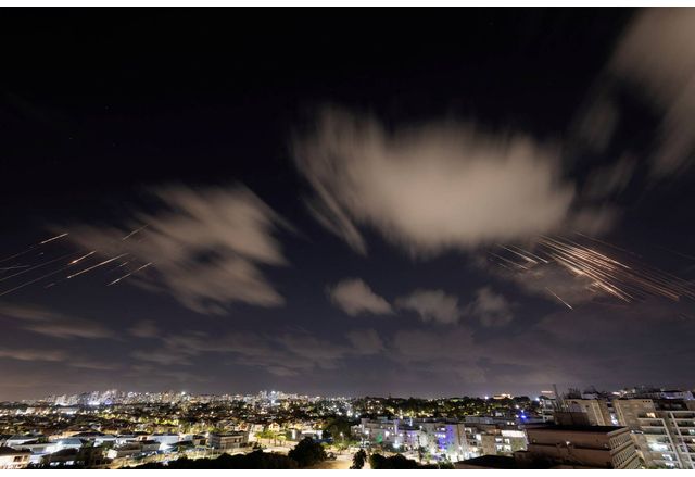 Часове след атаката на американските бомбардировачи по три ядрени центъра