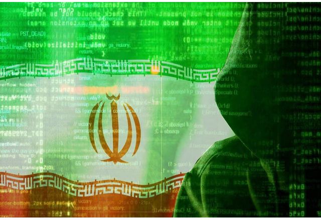 Ирански хакери са шпионирали американски военни