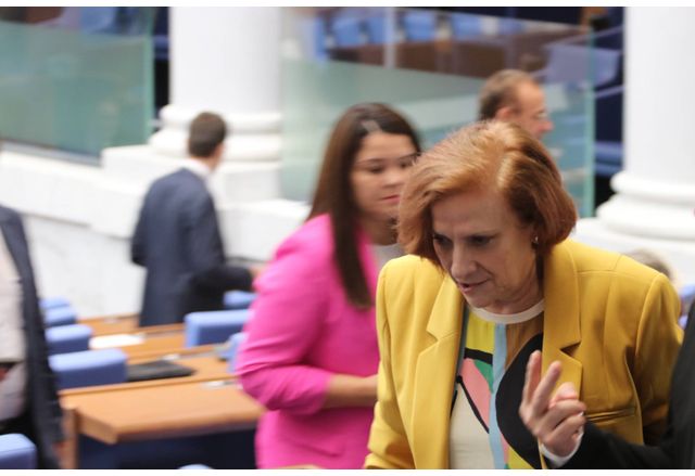 Искра Михайлова, ДПС-НН