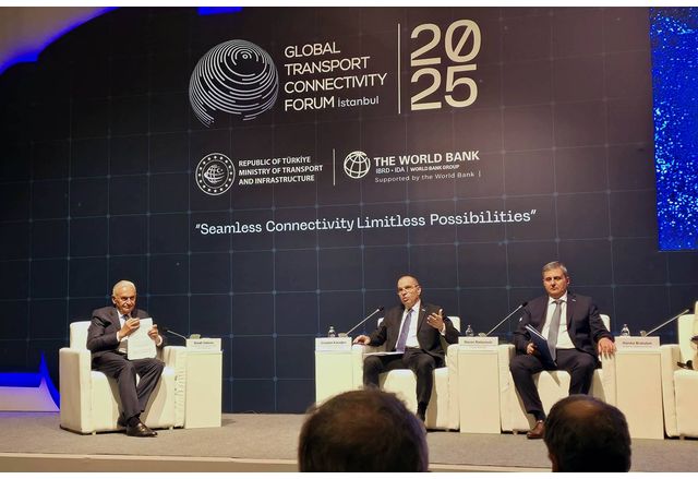 България разполага с един граничен преход с Турция който е