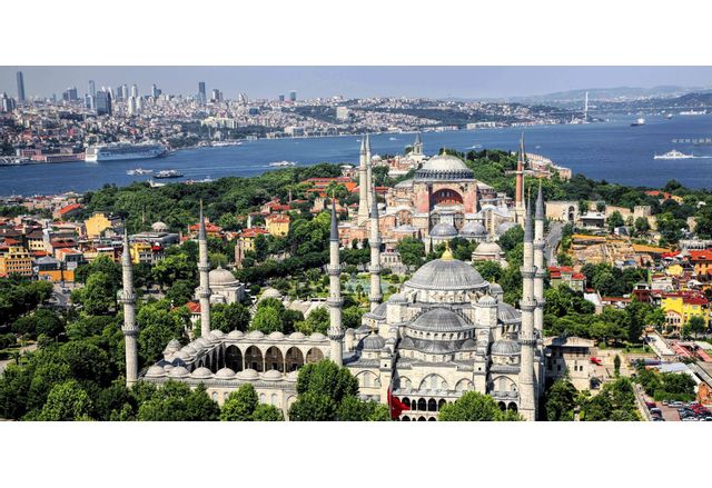 САЩ и Русия в четвъртък ще проведат разговори в Истанбул