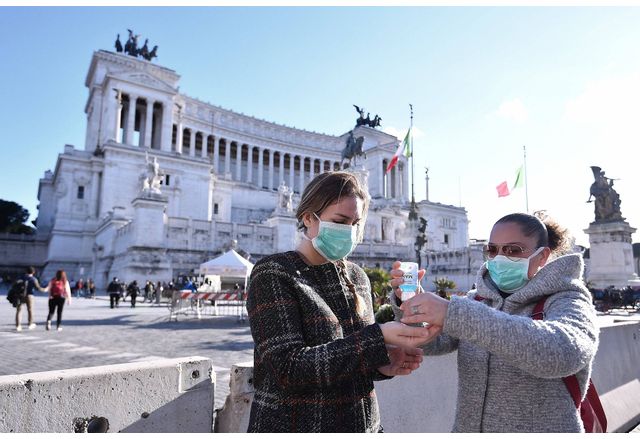 Италианските здравни власти намалиха от десет на пет дни карантината