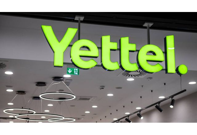 Йеттел (Yettel)