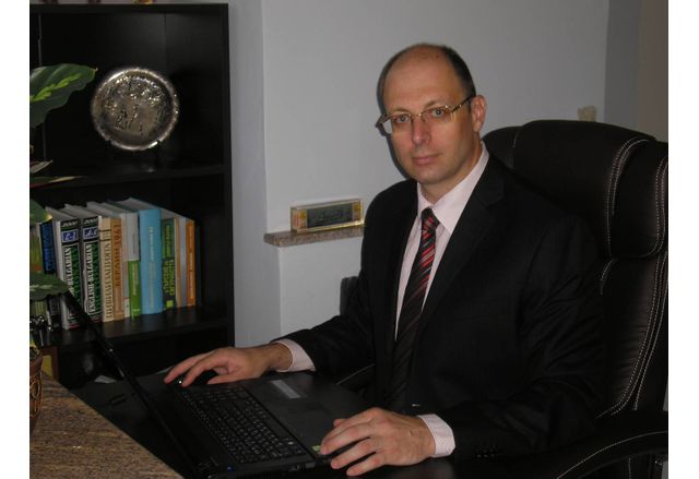 Йордан Божилов експерт по отбрана и сигурност коментира по БНТ