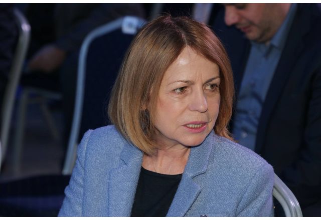 Столичният кмет Йорданка Фандъкова е забранила провеждането на шествие организирано