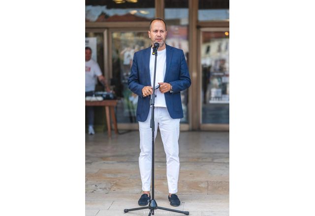 От 10 до 14 юни жителите и гостите ще могат