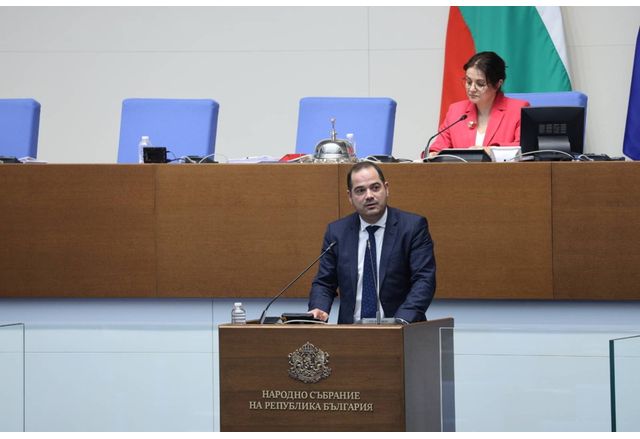 България прилага Дъблинския регламент още от 2007 година Това заяви