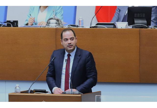 Ако не бяха истеричните вопли на Денков и неговите началници