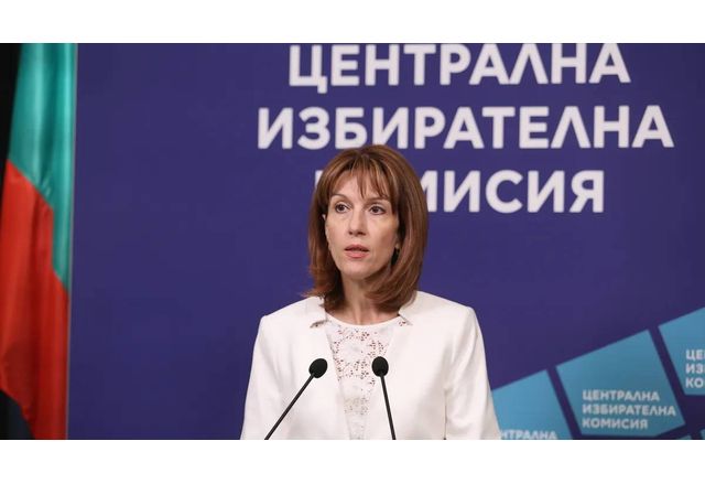 Дали ще има преразпределение на мандатите в 51 ия парламент ще