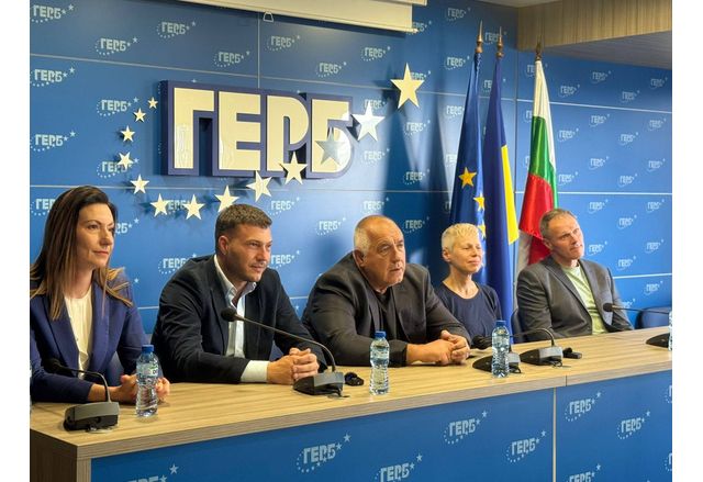 Силата на кмета е да бъде сред хората да бъде