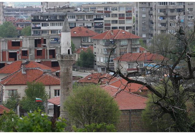 Карнобат