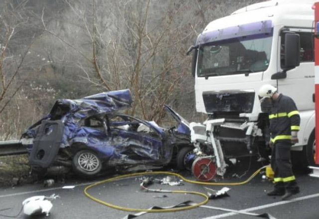 След тежките катастрофи от последните месеци – министрите на вътрешните