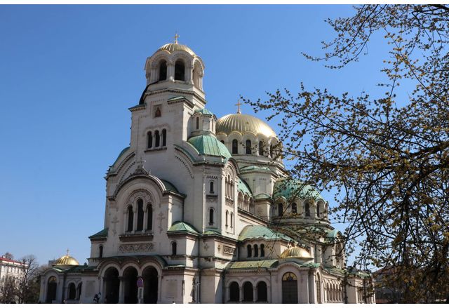 Катедрала "Св. Александър Невски"