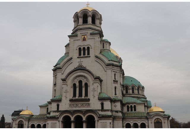 Ключови инициативи за градската среда инфраструктурата и културната идентичност на