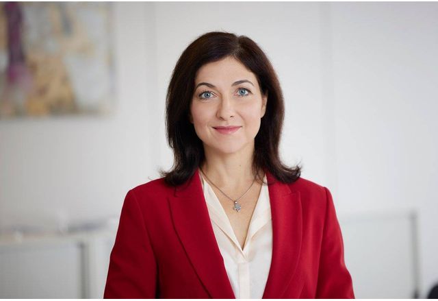 Катерина Райхе