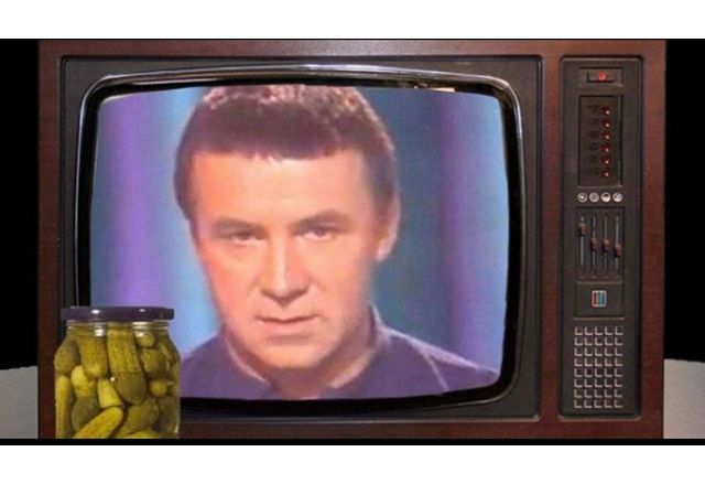 Не тъгувам по детството си Нямам сантимент към игрите до тъмно Нито