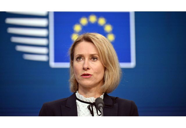 Не е хубаво че руският президент Владимир Путин може да