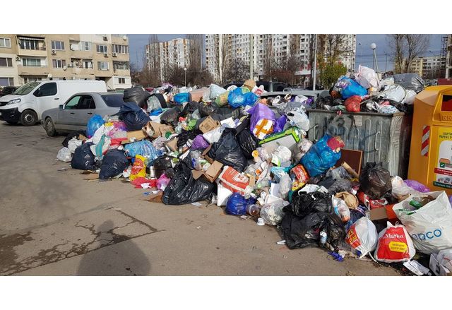 Кметът на район Люлин Георги Тодоров ще присъства спешна среща