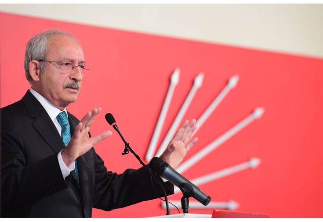 Нови проучвания сочат че кандидатът за президент на турската опозиция