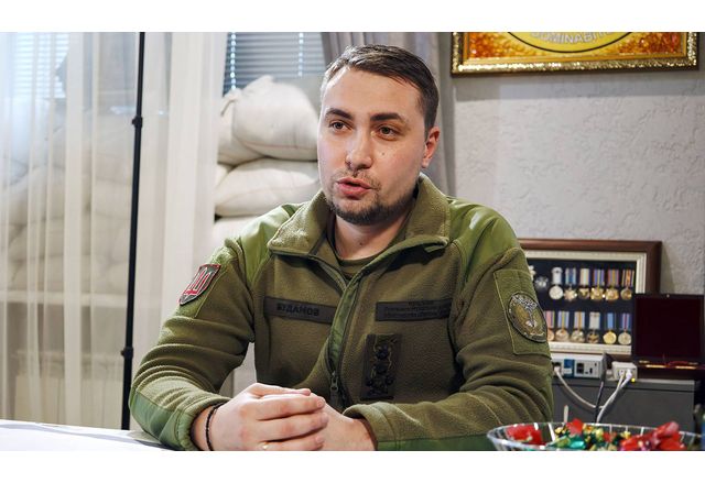 Русия се подготвя за нова мащабна война и планира да