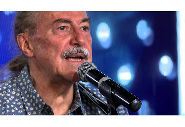 На 30 октомври обичаният музикант Кирил Маричков щеше да навърши